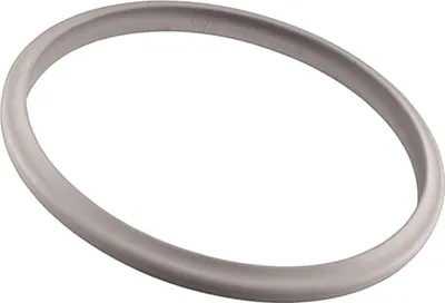 Produktbild von WMF Dichtungsring für Schnellkochtopf 18 cm – Hochwertiger Silikonring