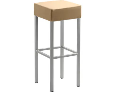Produktbild von Mayer Barhocker myCUBUS beige