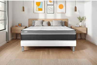 Image de Matelas VITAL CARE 90 x 180 cm