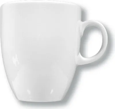 Produktbild von 6x Henkelbecher Nr. 5005 Kaffeeservice, Kaffeebecher