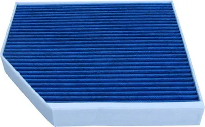 Produktbild von BOSCH Innenraumfilter Antibakteriell mit Aktivkohle (FILTER+PRO) AUDI A4/A5/Q5, PORSCHE MACAN 2007- 0986628622