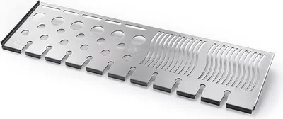 Produktbild von Multifunktionaler Einsatz für Warmhalterost für P/PRO 500 & PRO 825