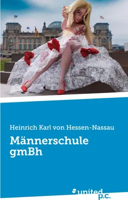 Produktbild von Männerschule gmBh
