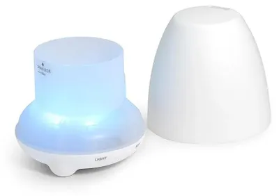 Obrázek produktu pro Technaxx TG-24, Nádrž, Ultrazvukový aroma difuzér, 0,1 l, 10 h, 5 W