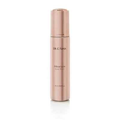 Produktbild von KBruShop Trockenes Öl Absolute Super Elixir  25 ml Farmasi Dr. C. Tuna