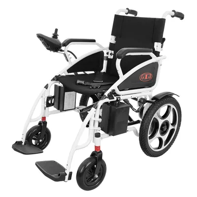 Obrázok produktu pre ANTAR Compact electric wheelchair AT52304