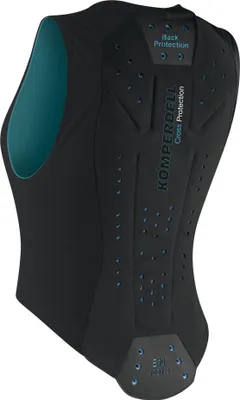Produktbild von Komperdell Ballistic Flex Fit Sicherheitsweste Damen