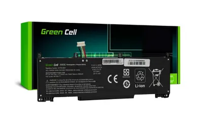 Produktbild von Green Cell-Akku für HP ProBook