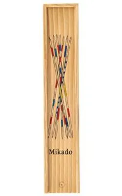 Zdjęcie produktu dla Toys GT6802 - Strategiespiel - Mikado 25 cm In Kiste