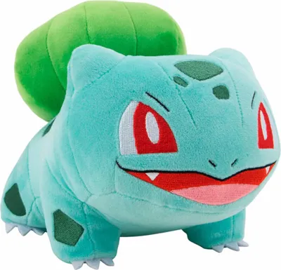 Obrázek produktu pro Pokémon Plüschfigur Bisasam 20 cm