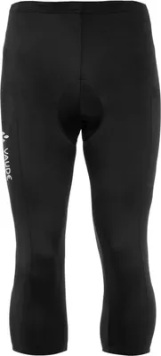 Produktbild von VAUDE Vaude Herren Active 3/4 Pants black uni L