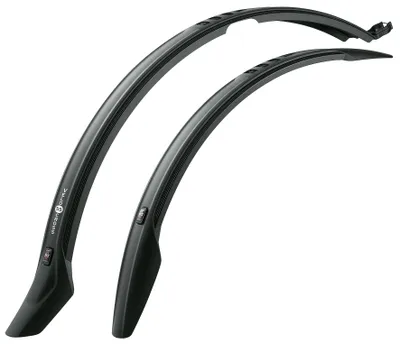 Produktbild von Sks Velo 55 Cross 28 Schutzblech-Set