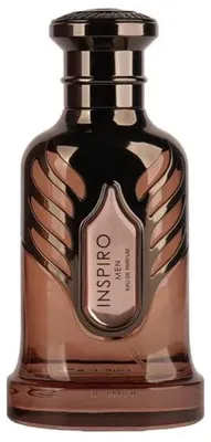 Productafbeelding van Riiffs Inspiro Men Eau De Parfum (100 ml)