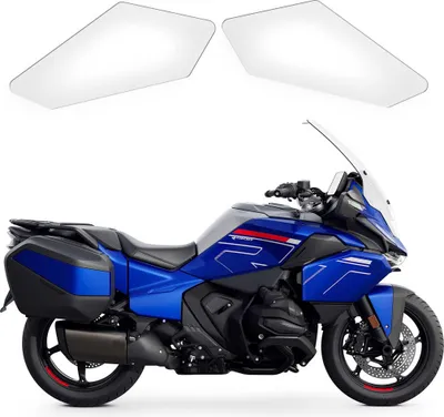Produktbild von Tankschutzfolie Tankpad passend für BMW R 1300 RT (2025+)