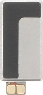 Produktbild von Samsung, Original Vibrationseinheit Samsung Galaxy Z Fold 6, Schwarz