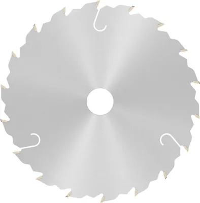 Immagine prodotto di BOSCH 2608640781 BOSCH PRO Wood Kreissägeblatt 150,0 mm, 18 Zähne