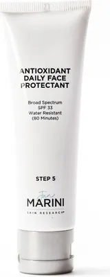 Produktbild von Jan Marini Professional Daily Face Protectant Spf33 237 ml