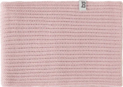 Immagine prodotto di Sciarpa a cerchio "Loop" per bambini e neonati, colore rosa antico, taglia unica, 100%.poliacrilico
