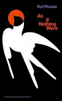 Produktbild von As if Nothing Were