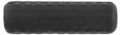 Produktbild von Herrmans 52 Griffe Schwarz 110 mm Schwarz 110 mm
