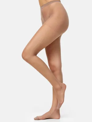 Produktbild von NUR DIE Damen Feinstrumpfhose Supersitz - saskia - Größe 50-52