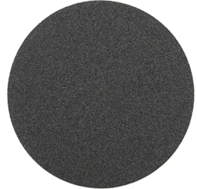 KLINGSPOR Schleifscheibe 225 mm PS19EK Körnung 24 25 Stück für Styropor – Ansicht 2