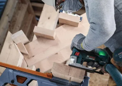 Produktbild von PRO Hardwood fast T344DF Stichsägeblatt, 152 mm, 5-tlg.