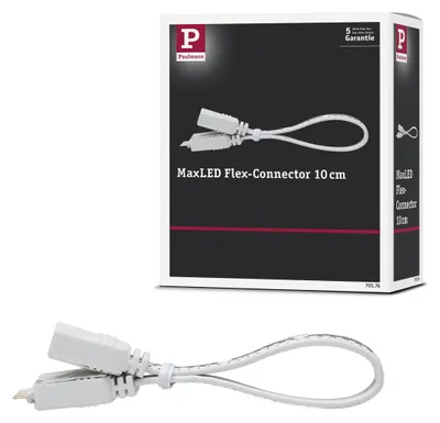 Obrázek produktu pro Konektor Paulmann MaxLED