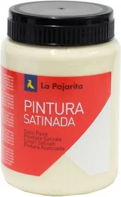Image de Couleur La Pajarita L-25 Ivoire satiné 375 ml