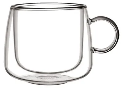 Zdjęcie produktu dla Villeroy&Boch - Zestaw 2 szklanek do kawy Artesano Hot&Cold Beverages 180 ml