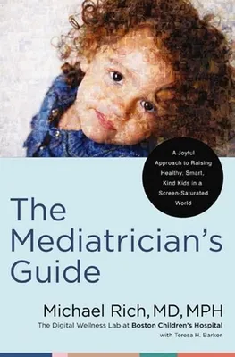 Image de The Mediatrician's Guide