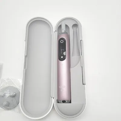 Produktbild von Braun Oral-B iO Series 9 Plus Edition Rose