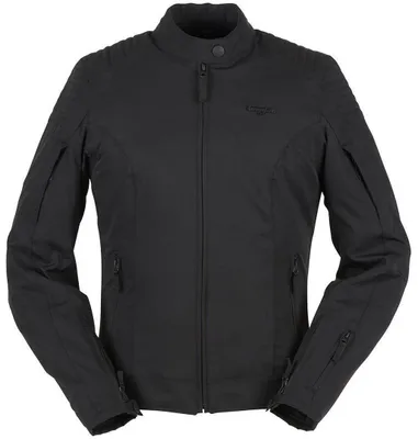 Image de Furygan Jacket Jody Black