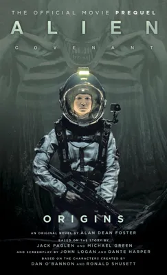 Produktbild von Alien