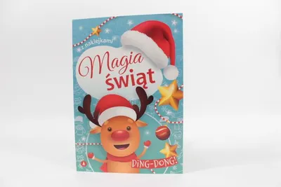 Image de La magie de Noël. Ding-Dong