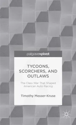 Zdjęcie produktu dla The Tycoons, Scorchers, and Outlaws