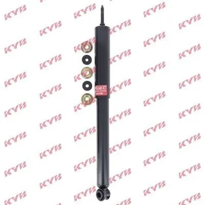Produktbild von Stoßdämpfer KYB 343314
