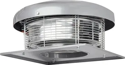 Image de Reventon STORM 250 AC 230V - Ventilateur de toit 1370 m³/h - STORM250AC-1981