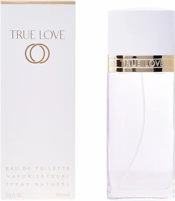 Produktbild von Parfüm Mujer Elizabeth Arden EDT 100 ml Wahre Liebe