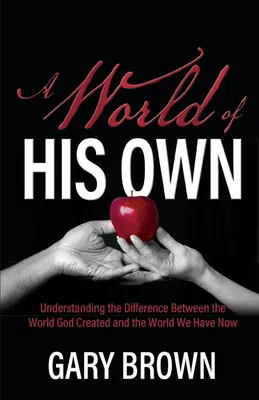 Produktbild von A World of His Own