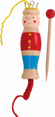Produktbild von Stricksusel