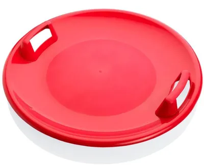 Produktbild von Plastkon Rodel Super Star - blue, Größe:-