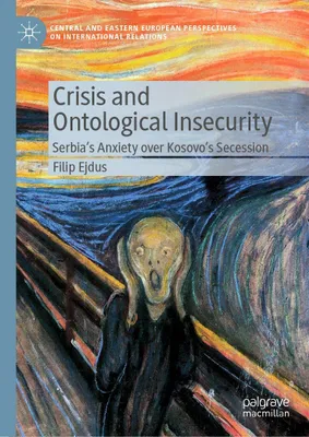Produktbild von Crisis and Ontological Insecurity
