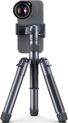 Produktbild von ShiftCam TravelPod Pro, 3 Bein(e), Schwarz, 139,8 cm
