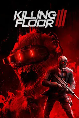 Produktbild von PLAION Killing Floor 3 Day One Edition, PlayStation 5