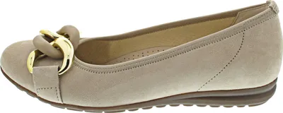 Produktbild von Gabor 62.625.33 (6/oak (uni+gold))