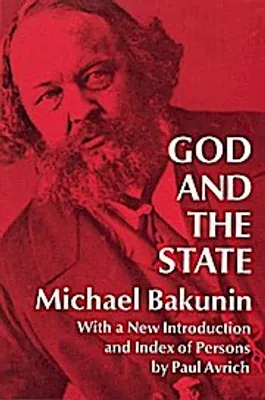 Immagine prodotto di God and the State