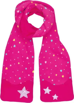 Produktbild von Coppenrath Schal Prinzessin Lillifee