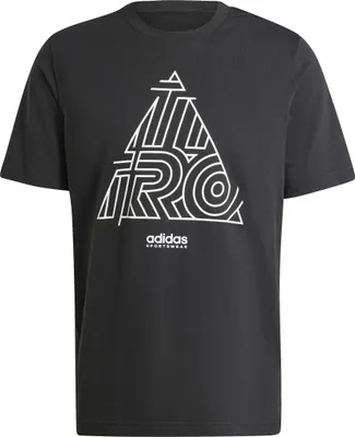 Image de T-shirt Adidas Tiro Tee IS2877