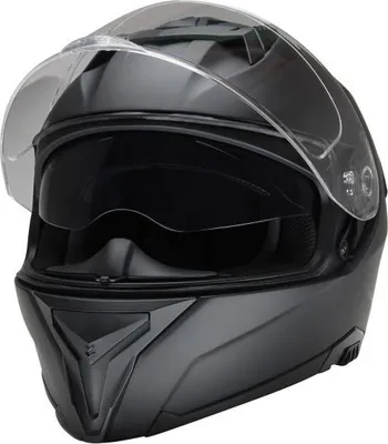 Obrázek produktu pro CMX Integralhelm Blacky schwarz matt "L"
